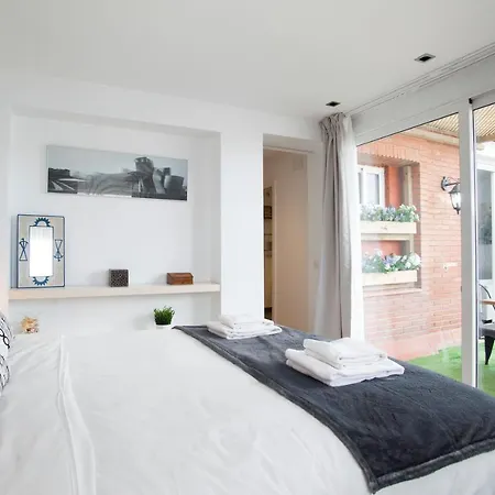 Tendency 12 Penthouse Barcelona
