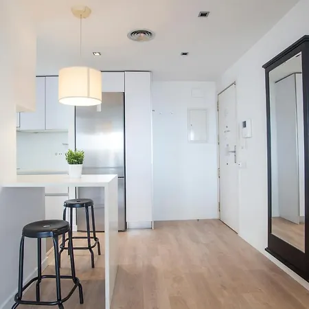 Apartment Tendency 12 Penthouse