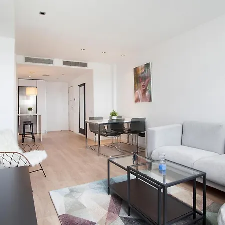Tendency 12 Penthouse * Barcelona