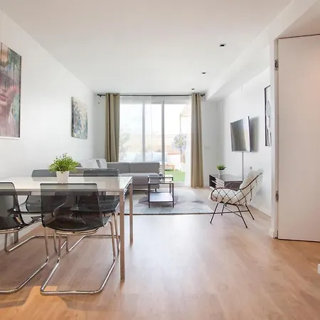 Tendency 12 Penthouse Barcelona