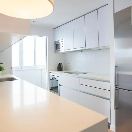 Tendency 12 Penthouse