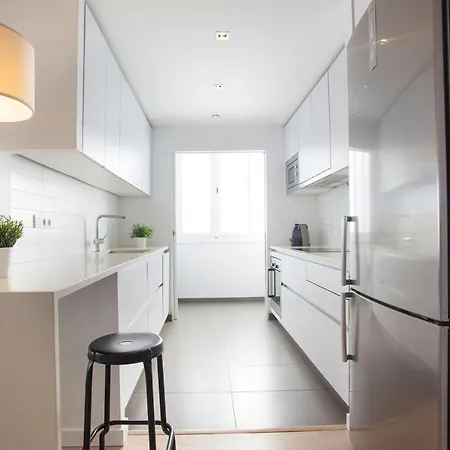 Tendency 12 Penthouse * Barcelona