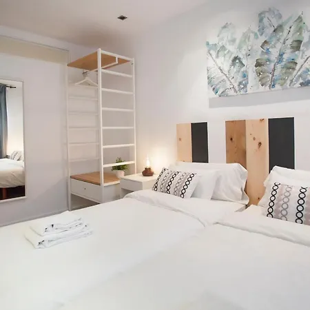Tendency 12 Penthouse * Barcelona