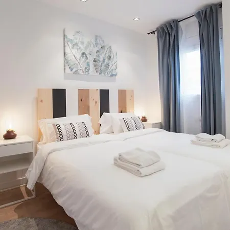 Tendency 12 Penthouse Barcelona
