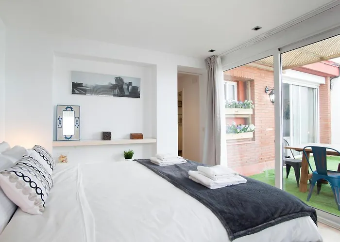 Tendency 12 Penthouse Barcelona