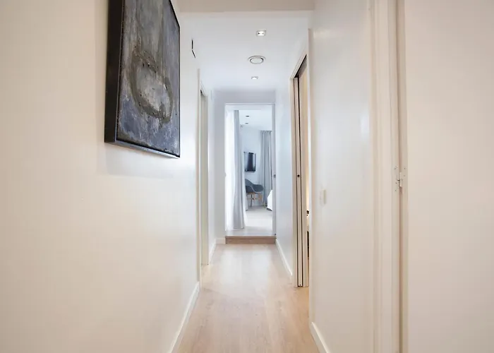 Apartment Tendency 12 Penthouse