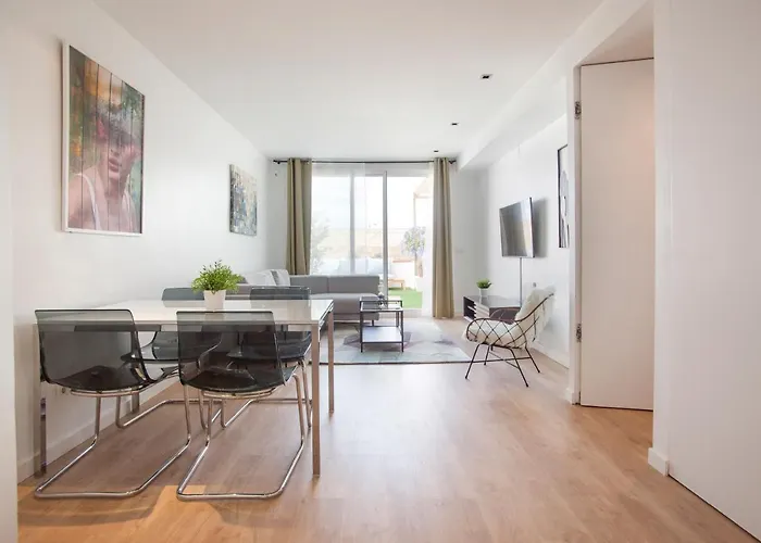 Tendency 12 Penthouse Barcelona
