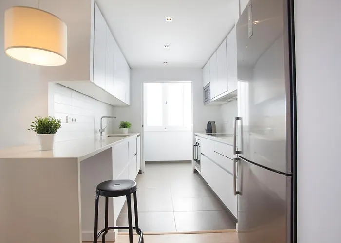 Tendency 12 Penthouse * Barcelona