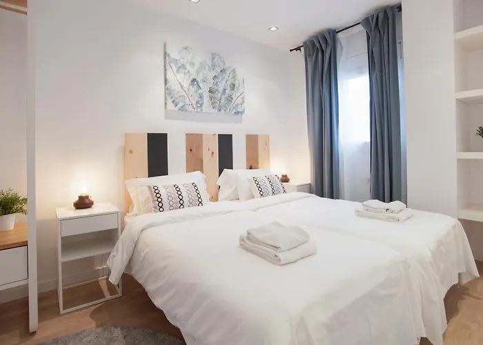 Tendency 12 Penthouse Barcelona