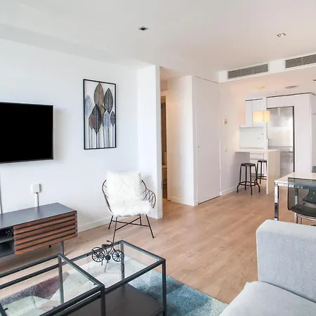 Apartman Tendency 12 Penthouse