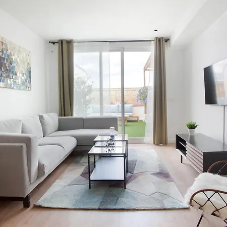Apartman Tendency 12 Penthouse