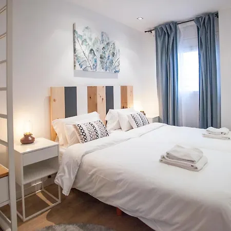 Apartman Tendency 12 Penthouse