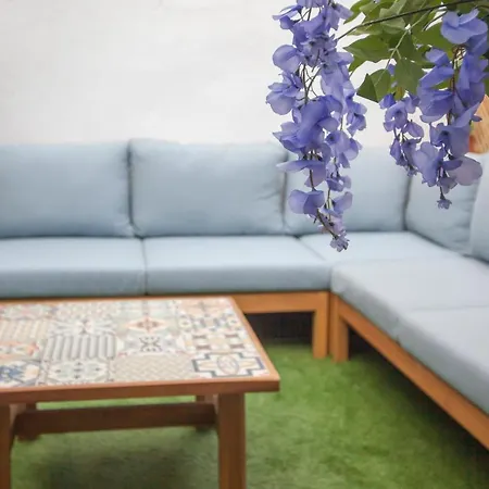 Tendency 12 Penthouse Apartman